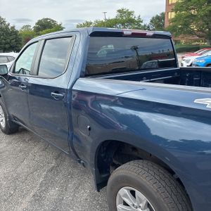 صورة 6 لـ 2022 Chevrolet SILVERADO 1500 LT