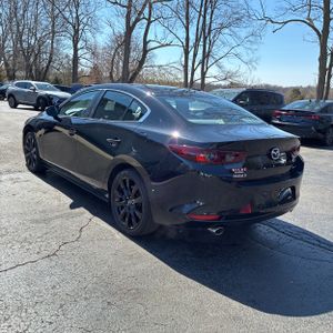 MAZDA MAZDA3 SEDAN 2.5 S SELECT SPORT - 5