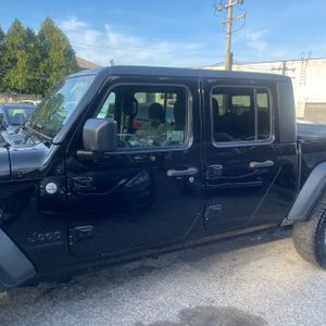JEEP GLADIATOR SPORT S - 4