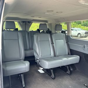 2019 FORD TRANSIT-350 XL — миниатюра 34