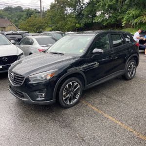 صورة 1 لـ 2016 Mazda CX-5 GRAND TOURING