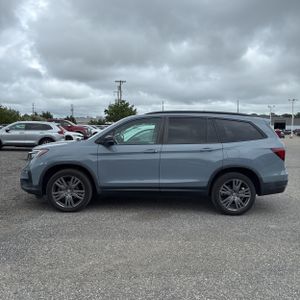 صورة 3 لـ 2022 Honda PILOT SPORT