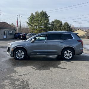 CADILLAC XT6 LUXURY - 3