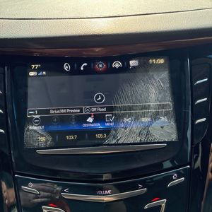 2018 Cadillac ESCALADE ESV LUXURY 照片 40