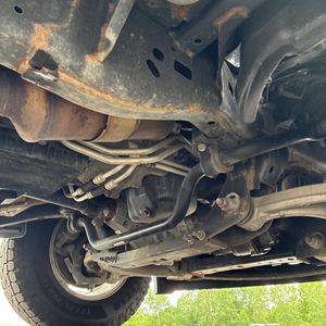 2023 RAM 1500 BIG HORN — миниатюра 32
