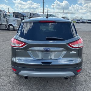 FORD ESCAPE SE - 7
