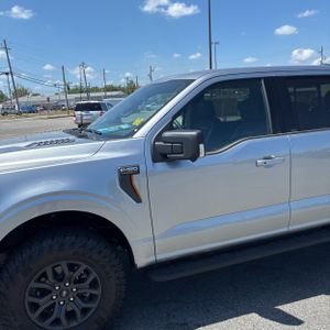 FORD F-150 TREMOR - 2