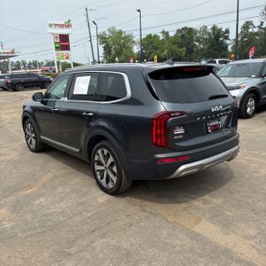 KIA TELLURIDE - 5
