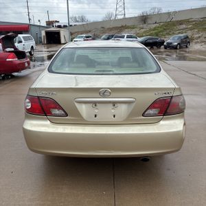 LEXUS ES 300 BASE - 7