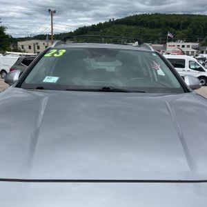 2023 Hyundai SANTA FE SEL 照片 15