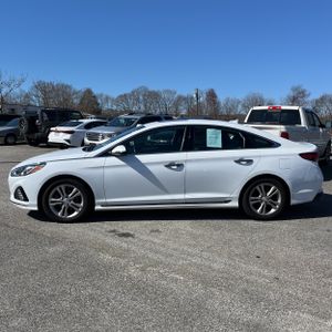 HYUNDAI SONATA SPORT - 3