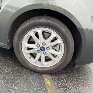 صورة مصغرة 20 لـ 2022 FORD TRANSIT CONNECT XL