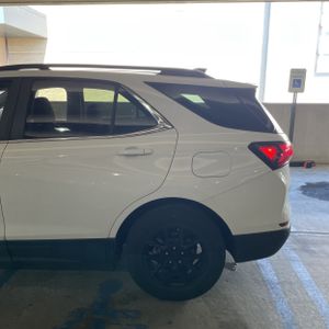 CHEVROLET EQUINOX LT - 6