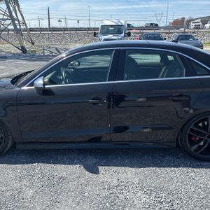 AUDI S3 2.0T PREMIUM PLUS - 4