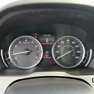 2015 Acura MDX SH-AWD W/TECH 照片 36