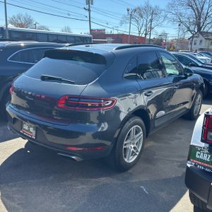 PORSCHE MACAN BASE - 8