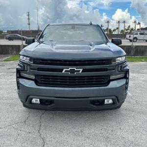 صورة 14 لـ 2020 Chevrolet SILVERADO 1500 RST