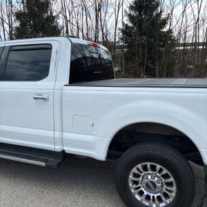 FORD F-250 SUPER DUTY XLT - 6