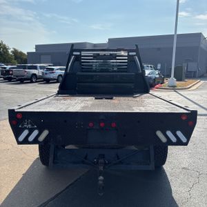 2018 RAM 2500 LARAMIE 照片 7