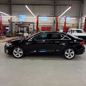 AUDI A3 PREMIUM PLUS - 3