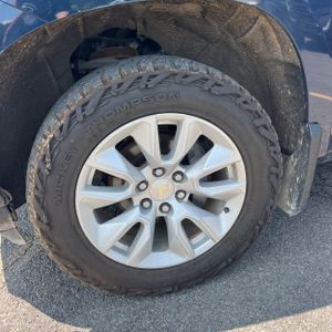 صورة مصغرة 17 لـ 2020 Chevrolet SILVERADO 1500 CUSTOM