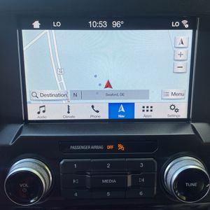 صورة مصغرة 43 لـ 2018 FORD F-150 PLATINUM