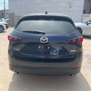 MAZDA CX-5 2.5 S PREFERRED - 7
