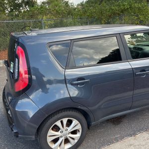 صورة 8 لـ 2016 KIA SOUL +
