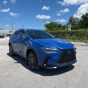 صورة 12 لـ 2022 Lexus NX 250 PREMIUM
