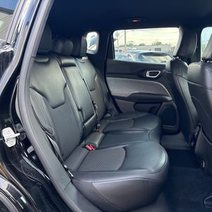 صورة مصغرة 35 لـ 2025 JEEP COMPASS LATITUDE