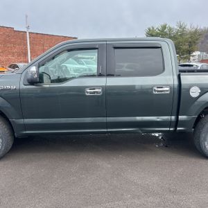 FORD F150 XLT - 4