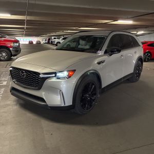 MAZDA CX-90 3.3 TURBO PREMIUM SPORT - 1