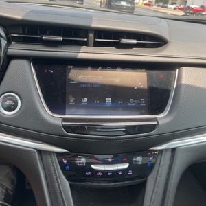2018 Cadillac XT5 PREMIUM LUXURY 缩略图 37