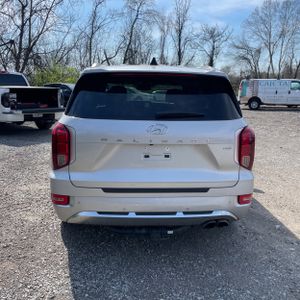 HYUNDAI PALISADE CALLIGRAPHY - 7