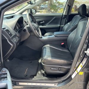 2015 Toyota VENZA XLE — миниатюра 32