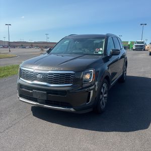 2020 KIA TELLURIDE S photo 1
