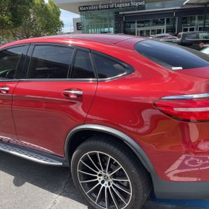 MERCEDES-BENZ GLC - 6