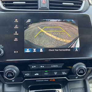 صورة مصغرة 38 لـ 2019 Honda CR-V EX