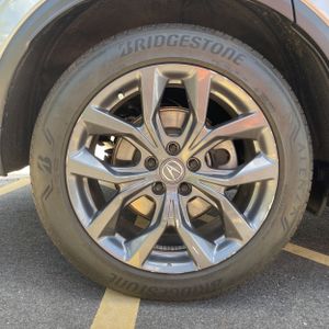 2023 Acura MDX SH-AWD W/A-SPEC — миниатюра 19