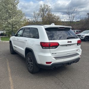 JEEP GRAND CHEROKEE TRAILHAWK - 5
