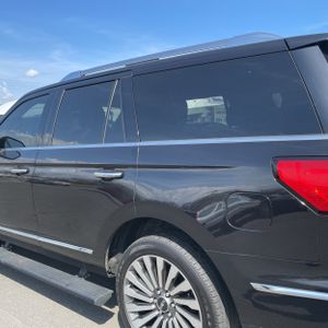 LINCOLN NAVIGATOR RESERVE - 6