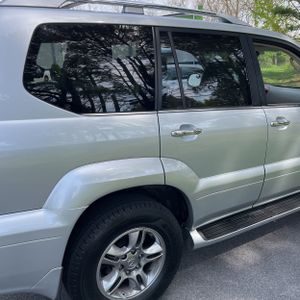 LEXUS GX 470 BASE - 9