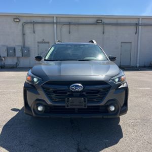 SUBARU OUTBACK ONYX EDITION - 9