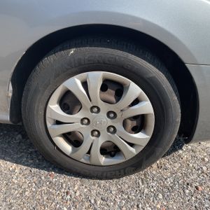 2010 Hyundai ELANTRA GLS 缩略图 20