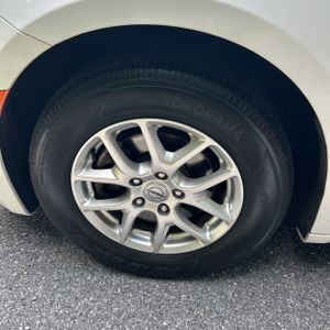 2022 Chrysler VOYAGER LX 缩略图 17