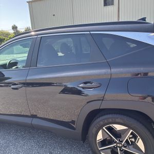 صورة 6 لـ 2025 Hyundai TUCSON SEL