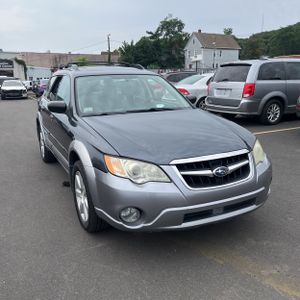 2009 Subaru OUTBACK 2.5I 缩略图 12