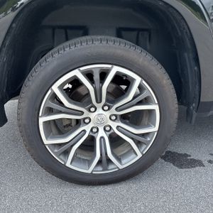 2025 RAM 1500 TUNGSTEN — миниатюра 19