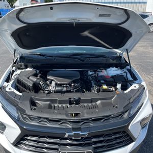 صورة مصغرة 43 لـ 2024 Chevrolet BLAZER LT