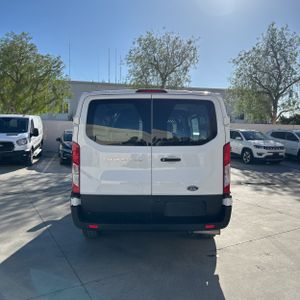 FORD TRANSIT-250 CARGO VAN - 7
